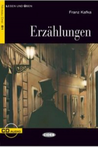 Buch Lesen und Uben Franz Kafka