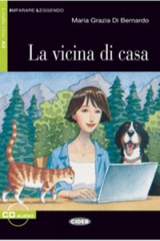 Könyv Imparare leggendo MARIA GRAZIA DI BERNARDO