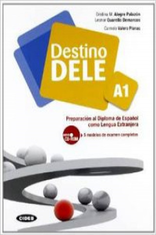 Digital Destino DELE C.M ALEGRE