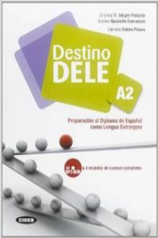 Digital Destino DELE C.M ALEGRE