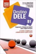 Digital Destino DELE C.M ALEGRE