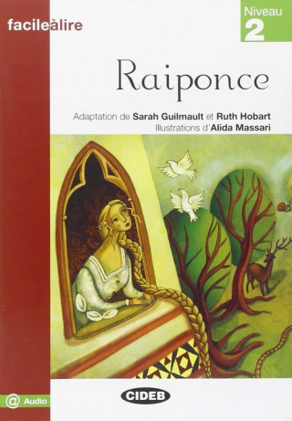 Kniha Facile a lire Ruth Hobart