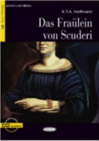 Knjiga DAS FRAULEIN VON SCUDERI+CD  NEU von Eichendorff Joseph Freiherr