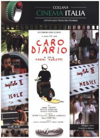 Kniha Collana Cinema Italia 