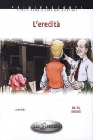Könyv Primiracconti Luisa Brisi