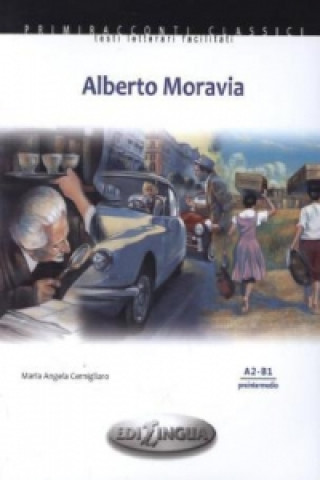 Kniha Primiracconti Cernigliaro Maria Angela