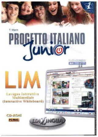 Digital Progetto italiano junior 