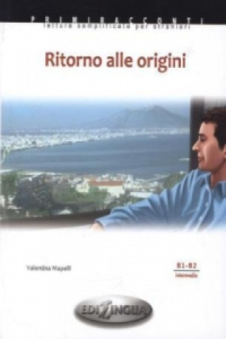 Kniha Primiracconti Valentina Mapelli