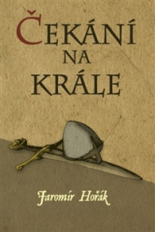 Livre Čekání na krále Jaromír Hořák