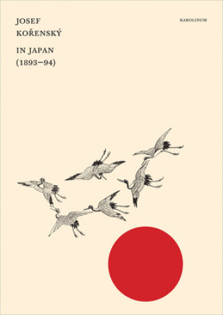 Könyv In Japan (1893-94) Josef Kořenský