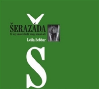 Książka Šerazáda Leila Sebbar