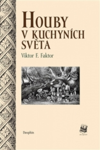 Könyv Vzácná návštěva Viktor Faktor