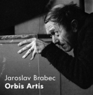 Carte Orbis Artis Jaroslav Brabec