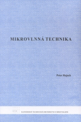 Carte Mikrovlnná technika Hajach