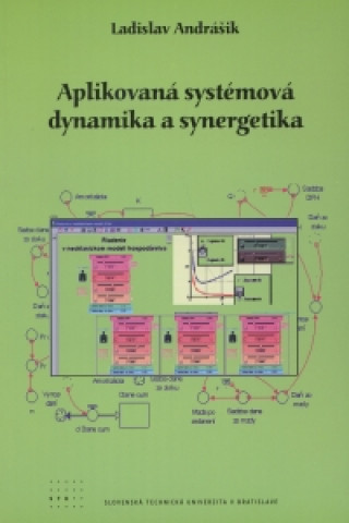 Könyv Aplikovaná systémová dynamika a synergetika Ladislav Andrášik