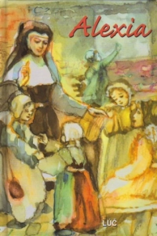 Buch Alexia Helena Sališová