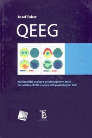 Книга QEEG Josef Faber