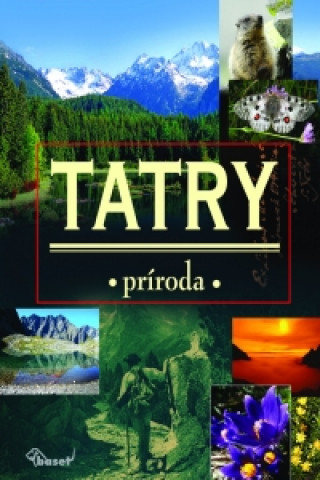 Kniha Tatry collegium