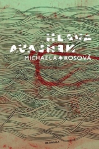 Libro Hlava nehlava Michaela Rosová