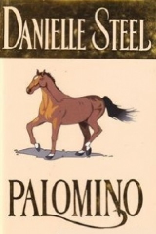 Książka Palomino Danielle Steel