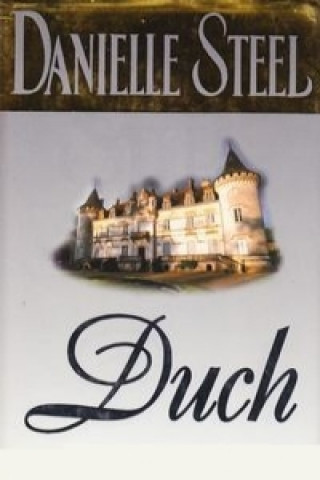 Книга Duch Danielle Steel