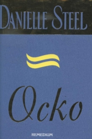 Kniha Ocko Danielle Steel