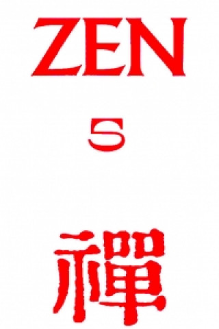 Kniha Zen 5  (Antologie) collegium
