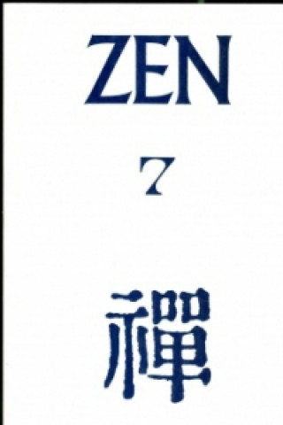 Kniha Zen 7  (Antologie) collegium