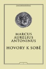 Книга Hovory k sobě Marcus Aurelius Antoninus