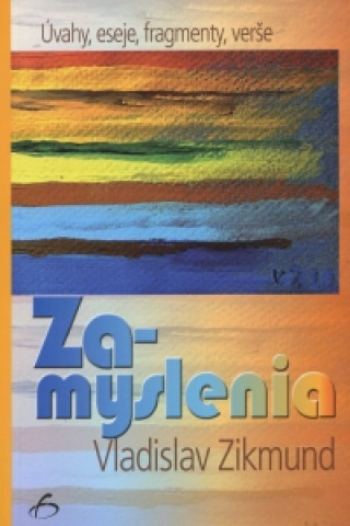 Книга Zamyslenia Vladislav Zikmund