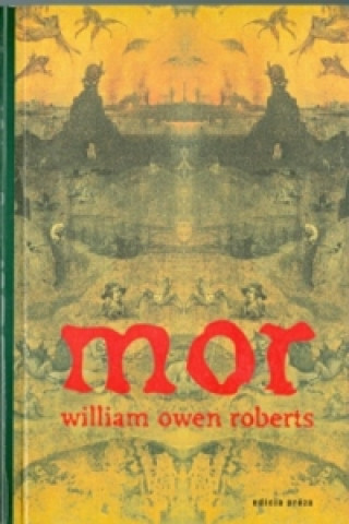 Book Mor William Owen Roberts