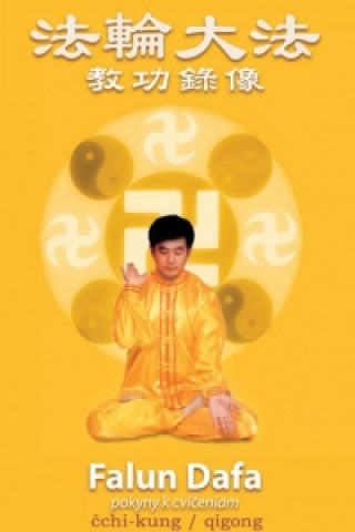 Видео Falun Dafa Hongzhi Li
