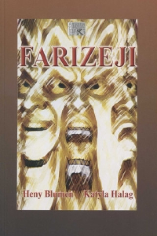 Könyv Farizeji Henry Blumen