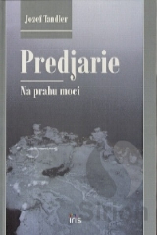 Buch Predjarie Jozef Tandler