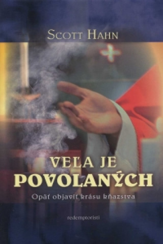 Book Veľa je povolaných Scott Hahn