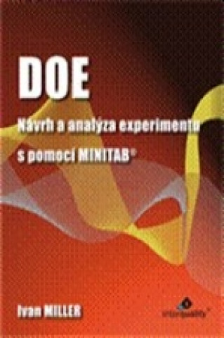 Książka DOE Ivan Miller
