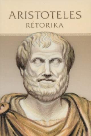 Kniha Rétorika Aristoteles