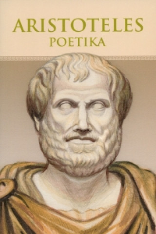 Книга Poetika Aristoteles