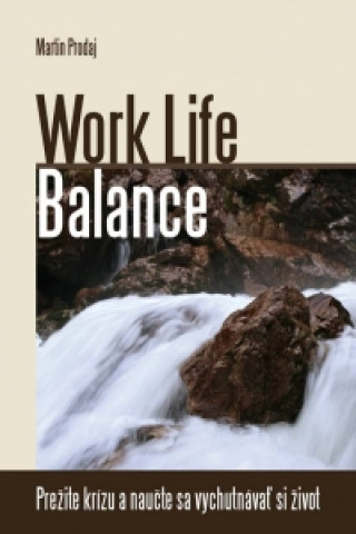 Livre Work Life Balance Martin Prodaj