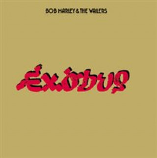 Audio Exodus (Remastered) Bob & The Wailers Marley