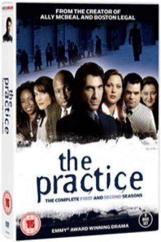 Book The Practice 1 2 