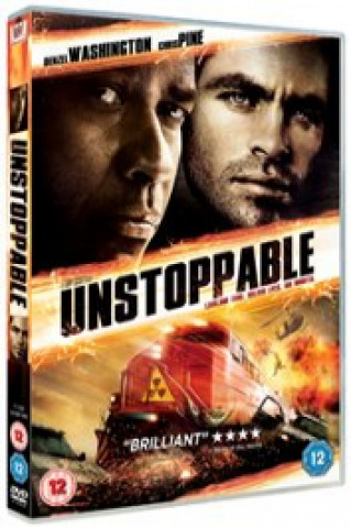 Книга Unstopabble 