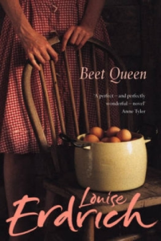 Libro Beet Queen Louise Erdrich