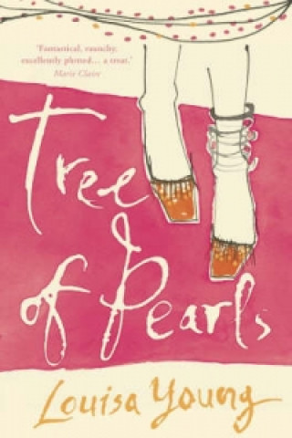 Kniha Tree of Pearls Louisa Young