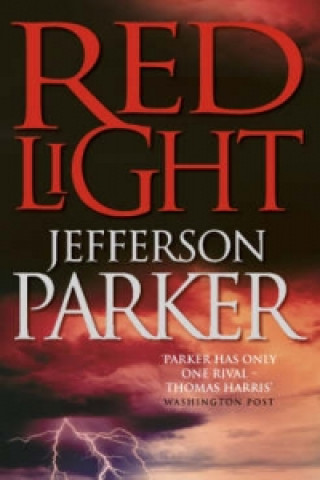 Book Red Light Jefferson Parker