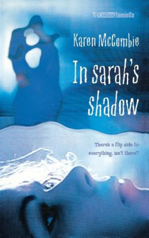 Carte In Sarah's Shadow Karen McCombie