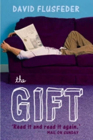 Book Gift David Flusfeder