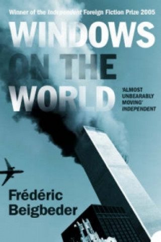 Książka Windows on the World Fréderic Beigbeder