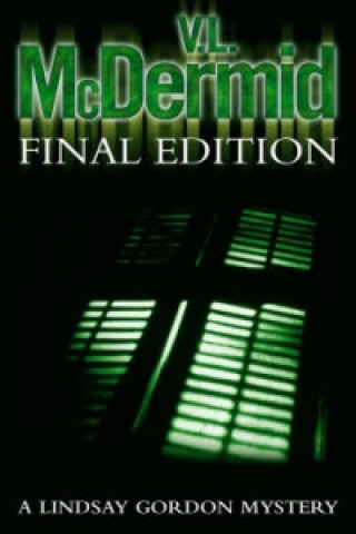 Kniha Final Edition V.L. McDermid