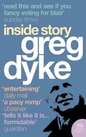 Carte Greg Dyke Greg Dyke